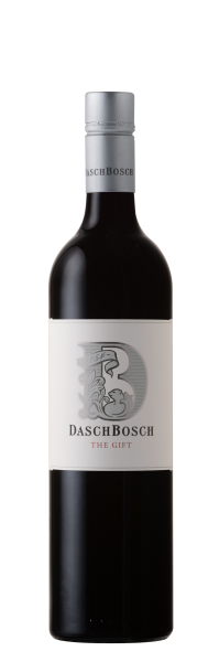 uniWines Vineyards (PTY) LTD DaschBosch The Gift